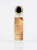 AYEAHH GOLDERN KISSES PERFUME OIL