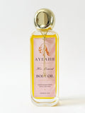 AYEAHH Her Moment Body Oil